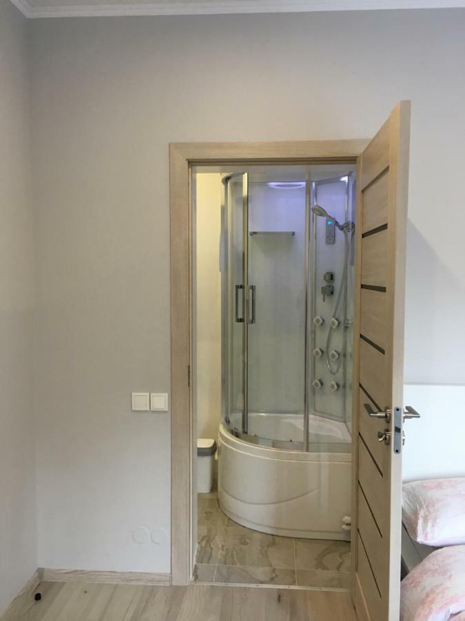 Av Apartment Rēzekne Exterior foto